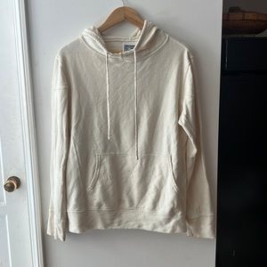 Jungmaven Natural Hooded Sweatshirt